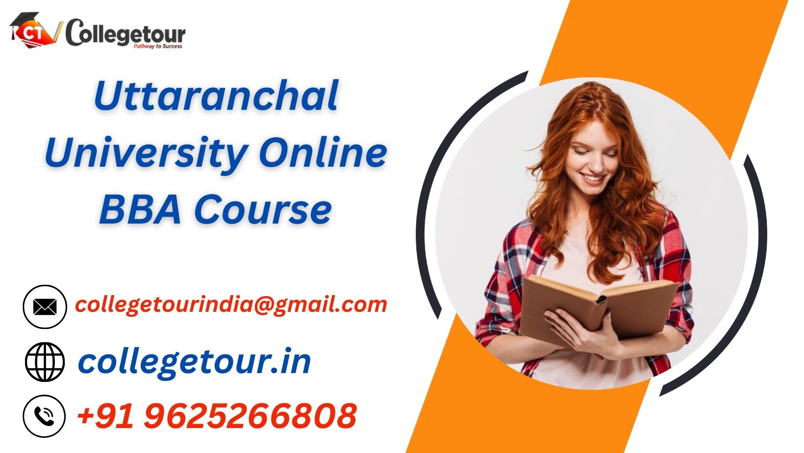 Uttaranchal University Online Bba Course